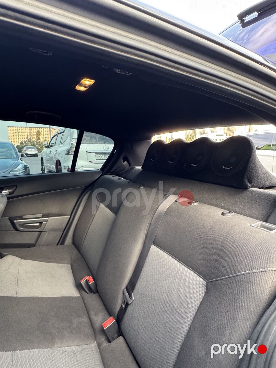 Opel Astra, 2005 il — Avtomobillər, Sumqayıt (9)