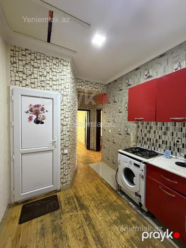 Satılır 2 otaqlı Bina evi menzil (Yeni tikili), 56 m², Masazır — Mənzil, Abşeron (9)