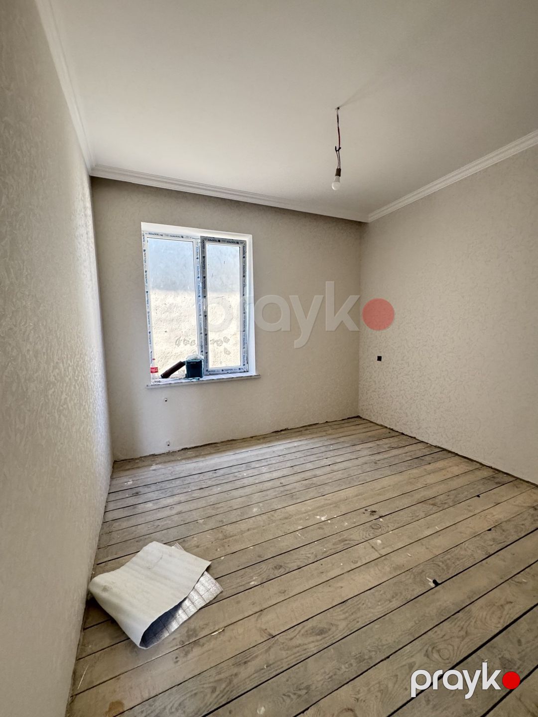 Satılır 3 otaqlı həyət evi/bağ evi 90 m² — Ev, villa, Bakı (8)