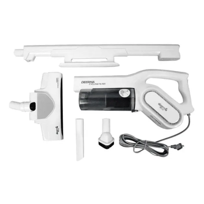 Vertikal Tozsoran Deerma DX700 600W 15000 Pa — Mallar, Bakı (6)