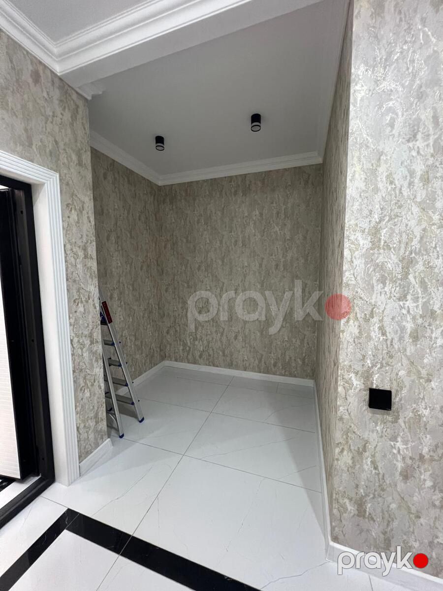 İcarəyə verilir 4 otaqlı ofis 185 m² — Ofis, Bakı (5)