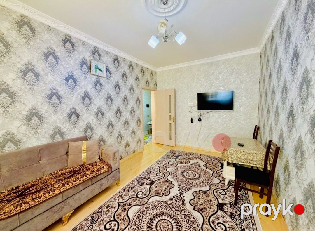 Həyət evi, Hökməli qəs — Ev, villa, Bakı (2)