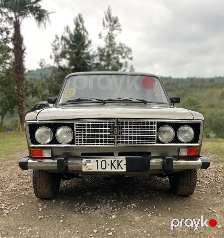 Lada (VAZ) 2106, 1.6 L, 1999 il, 242 555 km — Avtomobillər, Lənkəran (2)