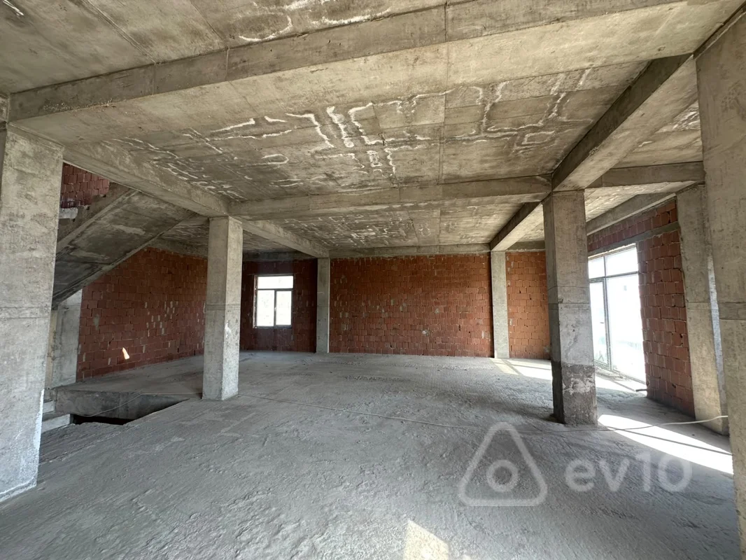 5 otaqlı həyət evi, 300 m², Məmmədrahim Hüseynov — Ev, villa, Bakı (3)
