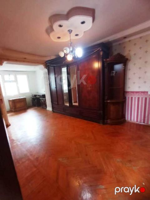 3-otaqlı mənzil, Gənclik m., 60 m² — Bakı