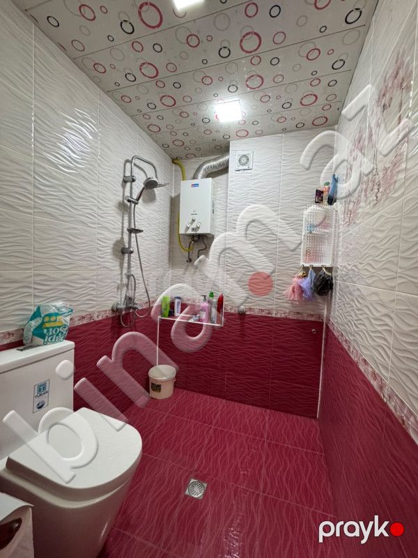 2 otaqlı Köhnə tikili, Satış, Bakı, Yasamal, İnşaatçılar — Mənzil, Bakı (8)