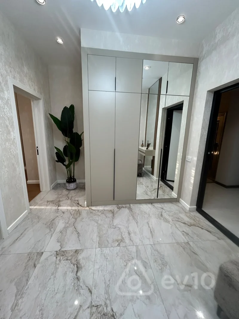 3 otaqlı mənzil, 90 m², Sabit Rəhman küçəsi — Mənzil, Bakı (12)