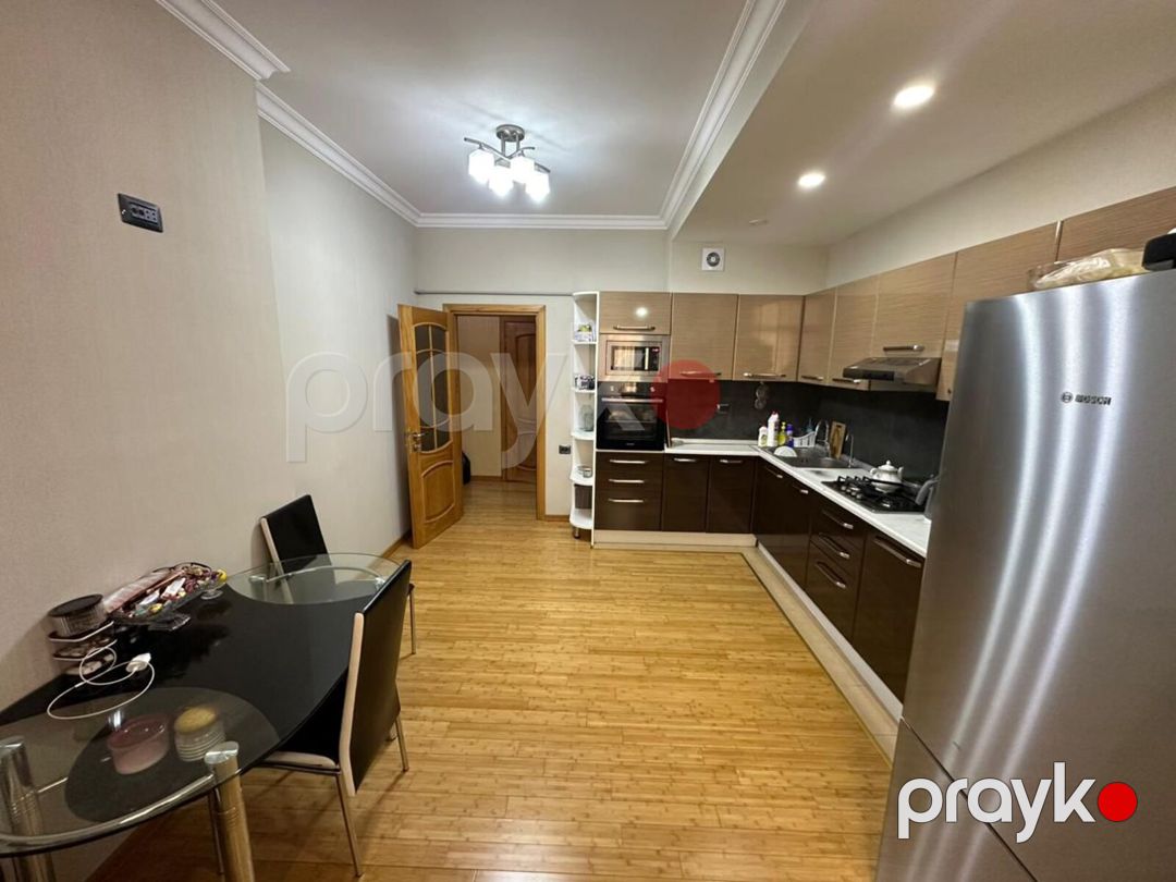Satılır 4 otaqlı yeni tikili 135 m² — Mənzil, Bakı (3)