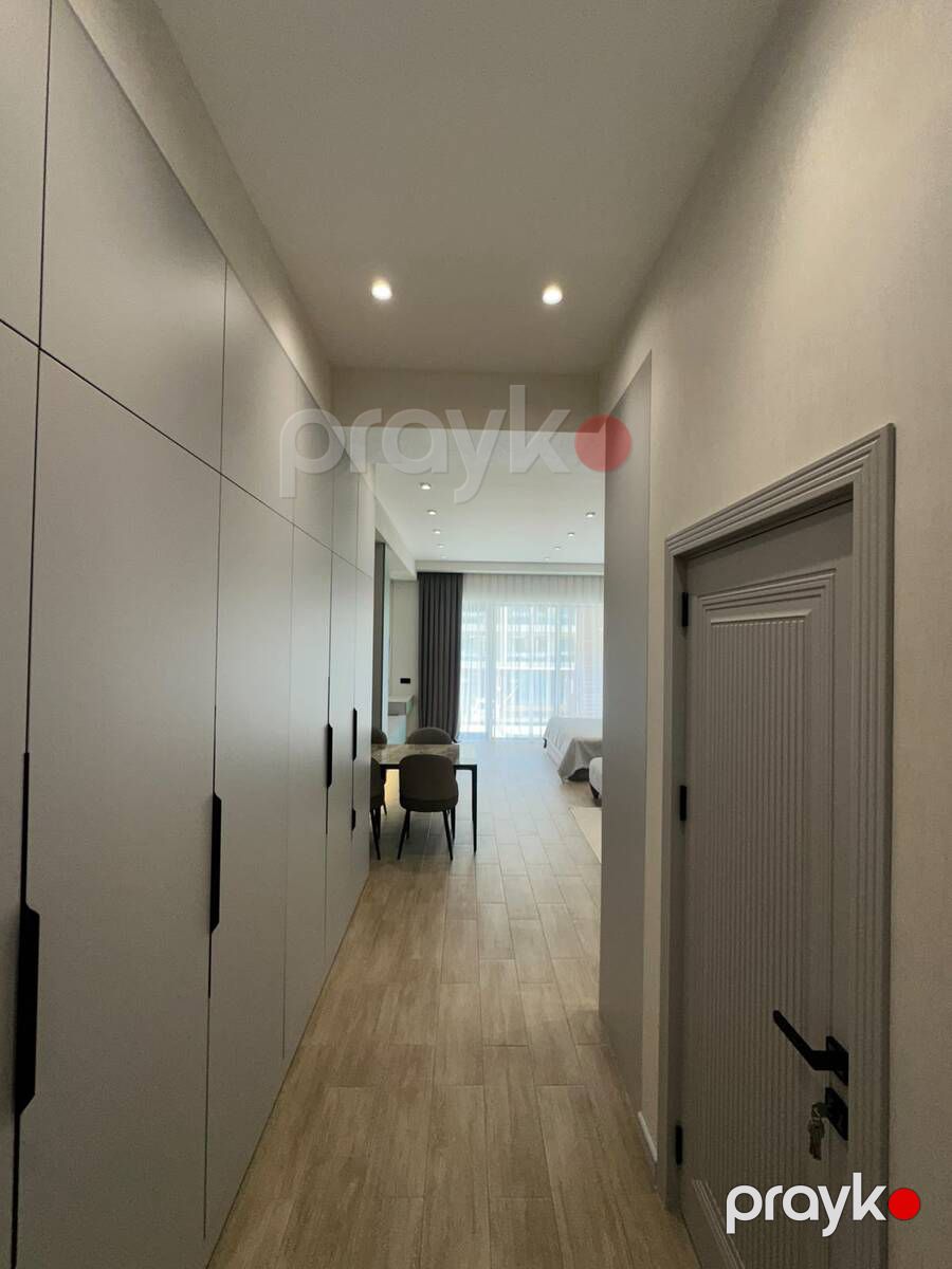 Satılır 2 otaqlı yeni tikili 59.5 m² — Mənzil, Bakı (11)