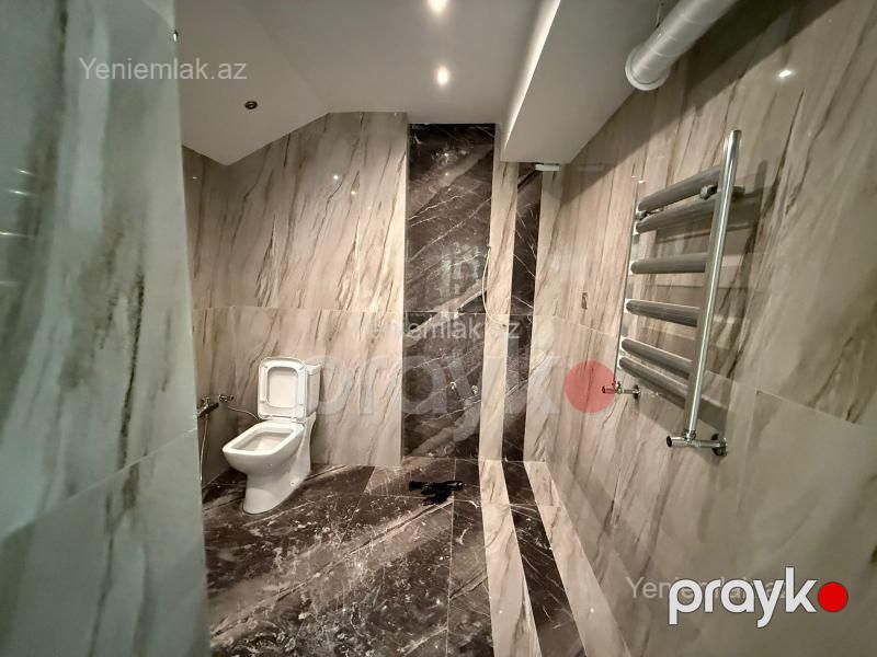 Satılır 5 otaqlı Obyekt, 140 m², Səbail rayonu — Əmlak, Bakı (3)
