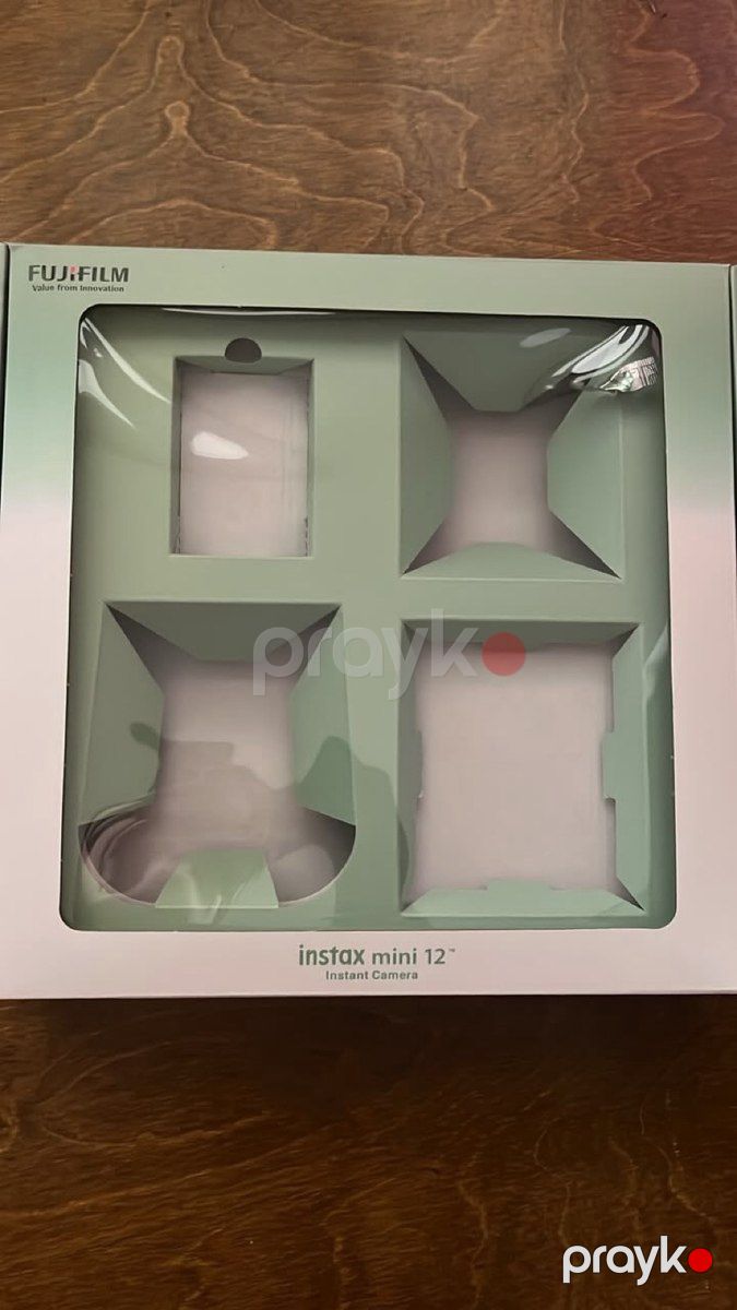 İnstax mini 12 — Foto və video texnikası, Bakı (2)