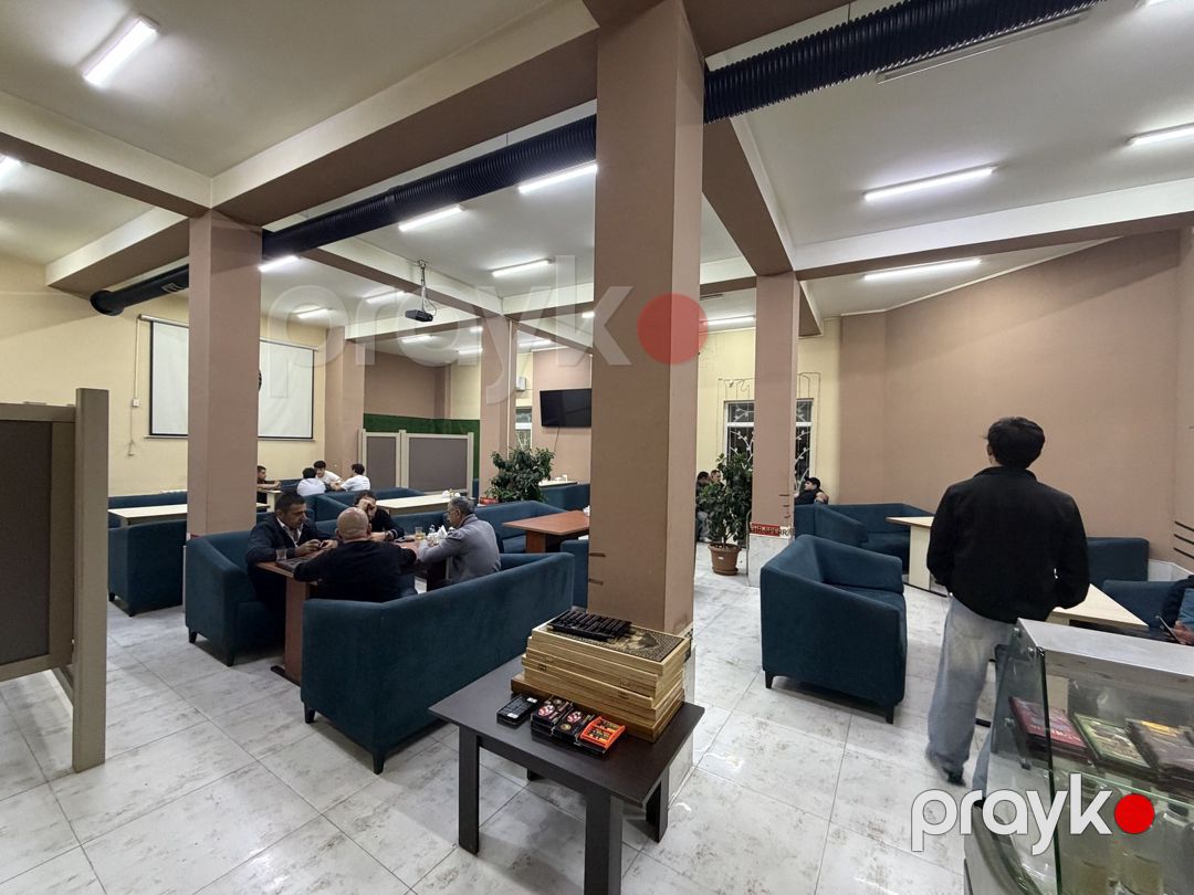 Hazır biznes (restoran avadanlığı) — Biznes və avadanlıq, Bakı (7)