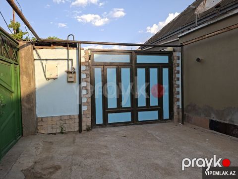 Sabunçu rayonunda 6 otaqlı Həyət evi Satılır, 200 m² — Bakı