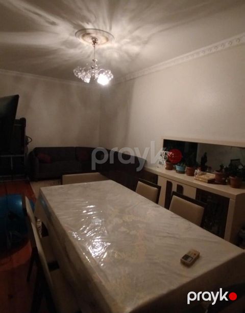 Satılır 2 otaqlı yeni tikili 64 m² — Bakı