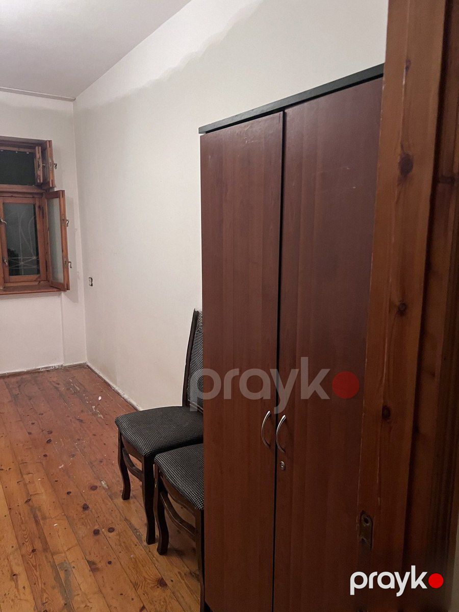 Satılır 3 otaqlı köhnə tikili 80 m² — Mənzil, Bakı (6)