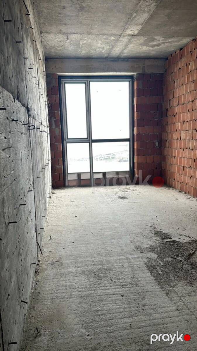Satılır 3 otaqlı yeni tikili 107 m² — Mənzil, Bakı (11)