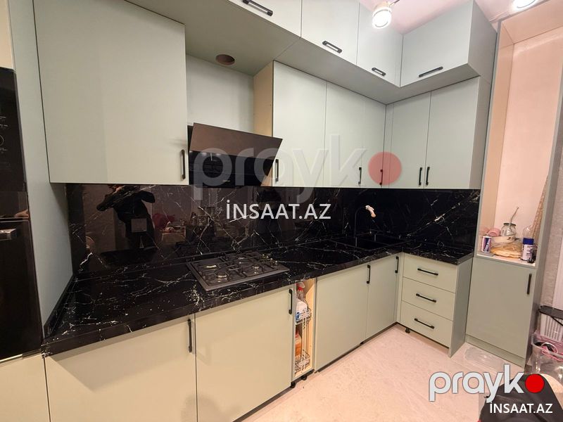 Corian Suni tokme mermer wok endirim — Plitka və örtü materialları, Bakı (4)