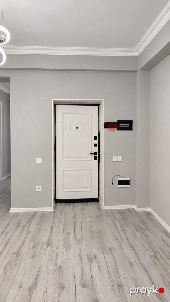 Satılır 3 otaqlı yeni tikili 95 m² — Mənzil, Bakı (9)