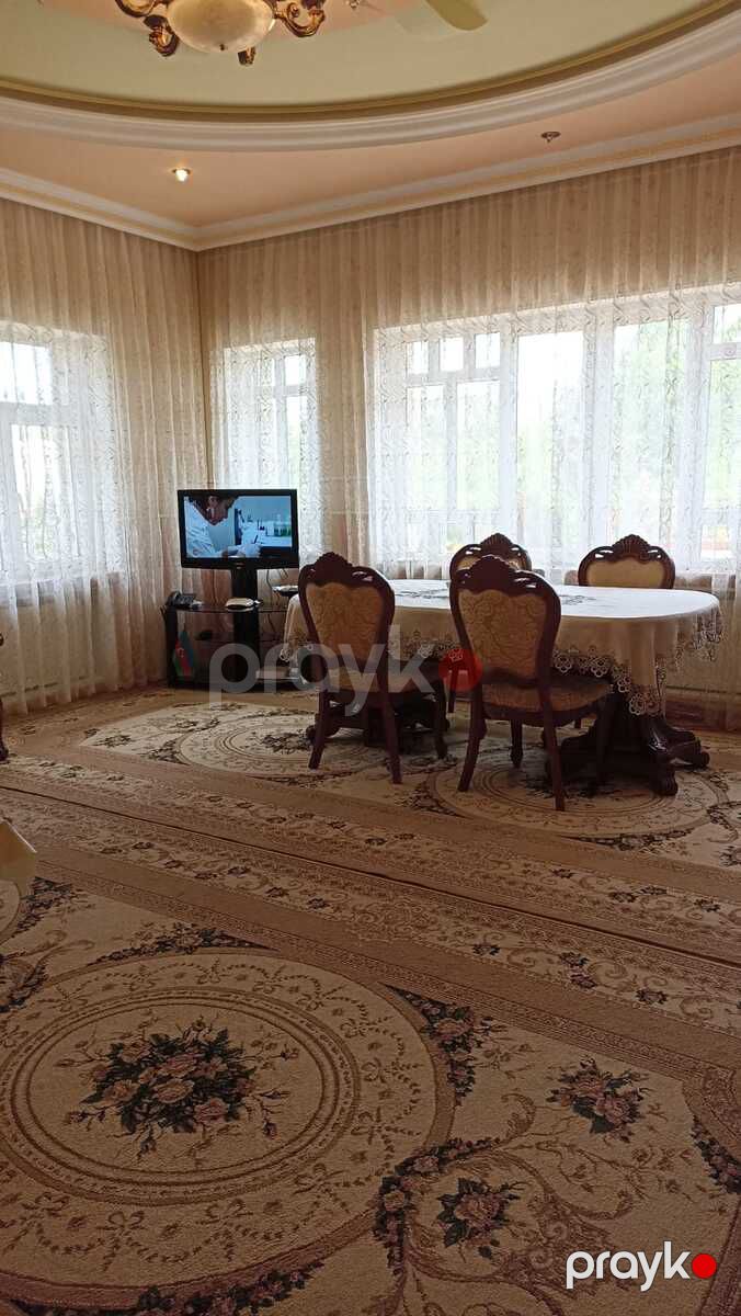 Villa, Corat qəs — Ev, villa, Sumqayıt (2)