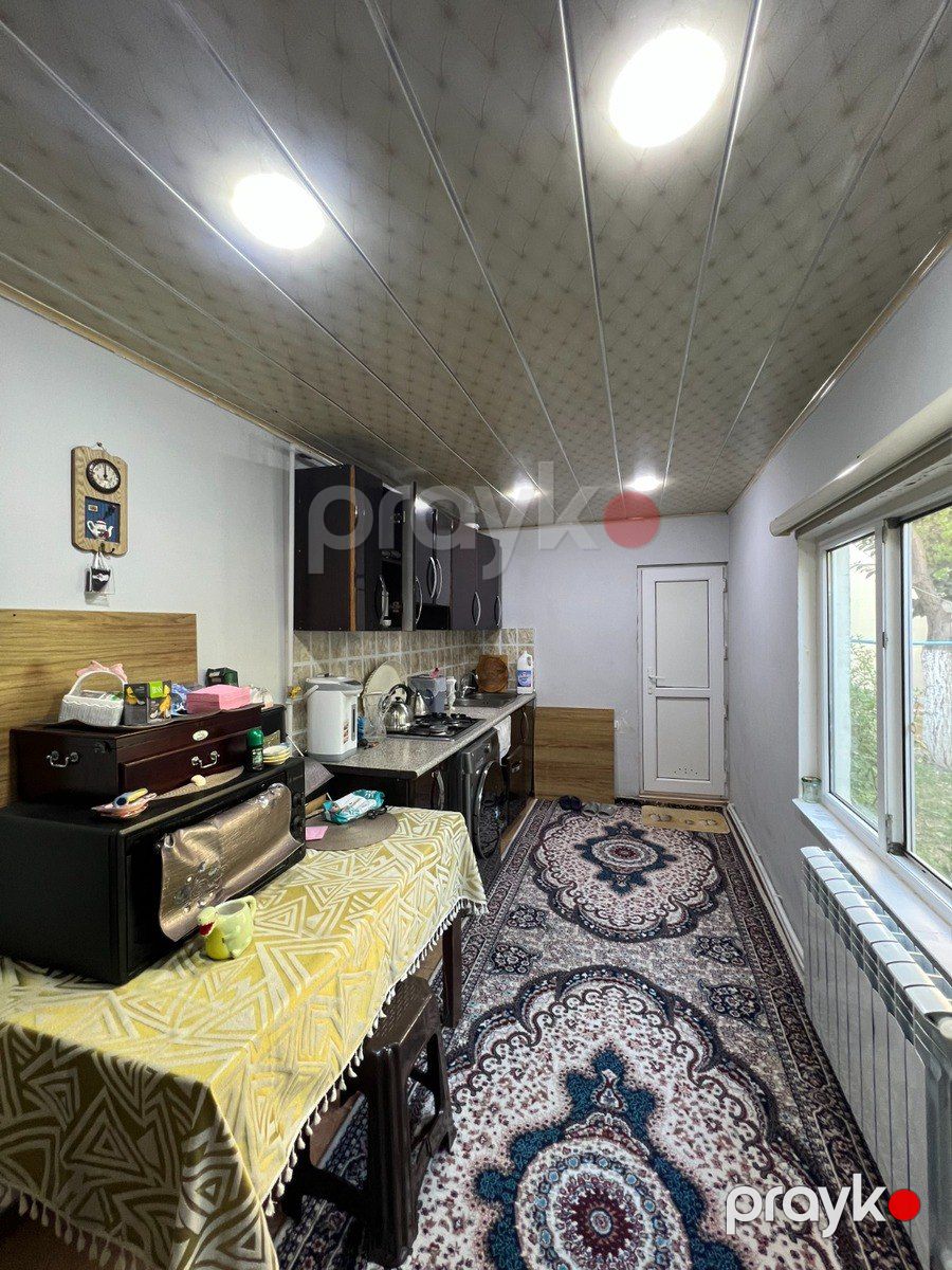 Satılır 4 otaqlı həyət evi/bağ evi 150 m² — Ev, villa, Bakı (8)