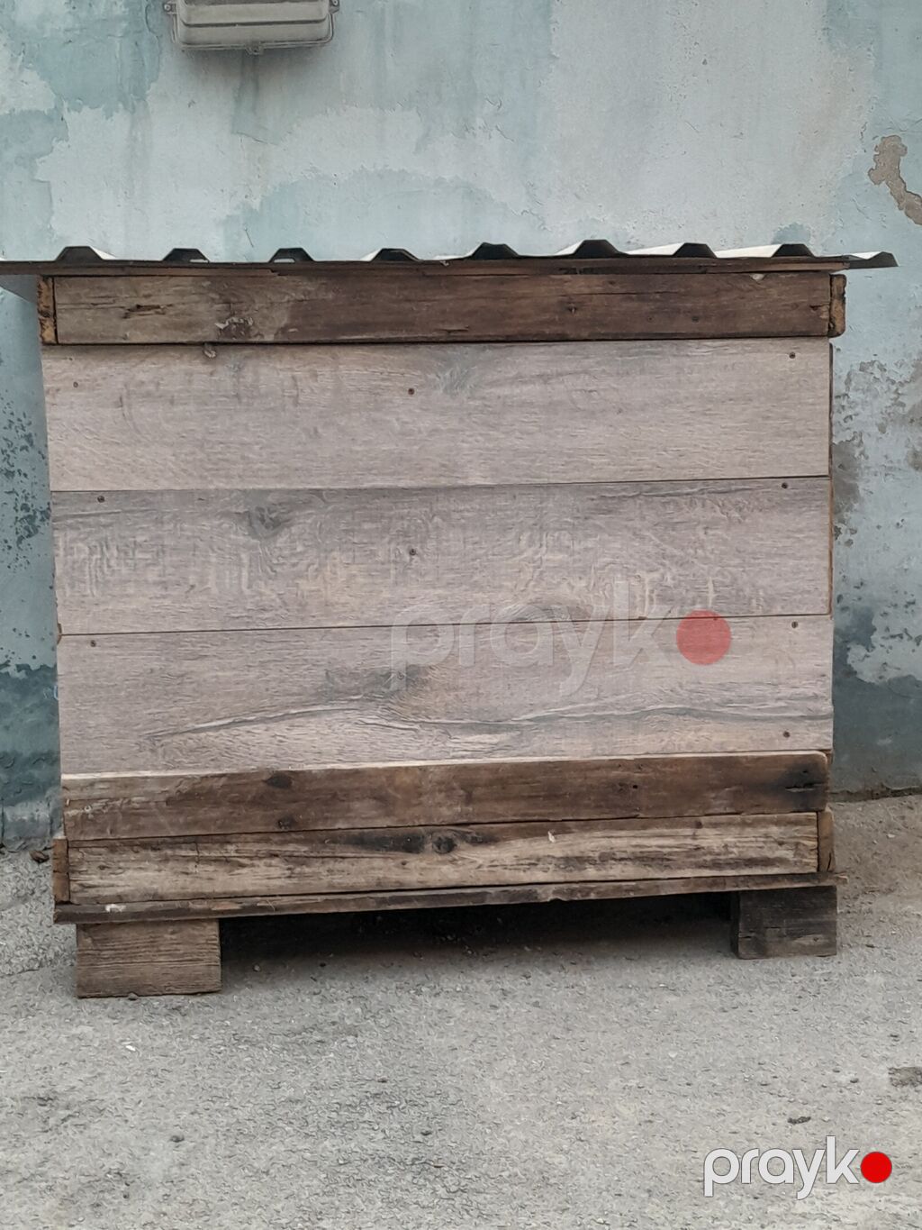 Əla veziyyətdədir möhkəmdir 14 16 quşluq üçün əladir qiymətlə — Kunalar, Xırdalan (4)