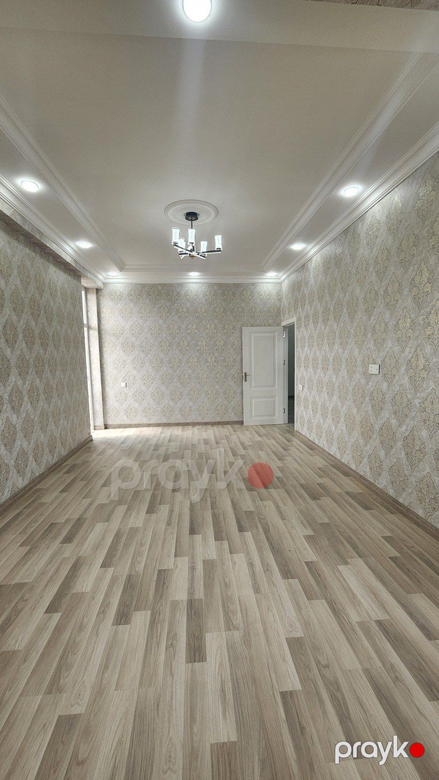 Satılır 3 otaqlı yeni tikili 76 m² — Mənzil, Bakı (2)