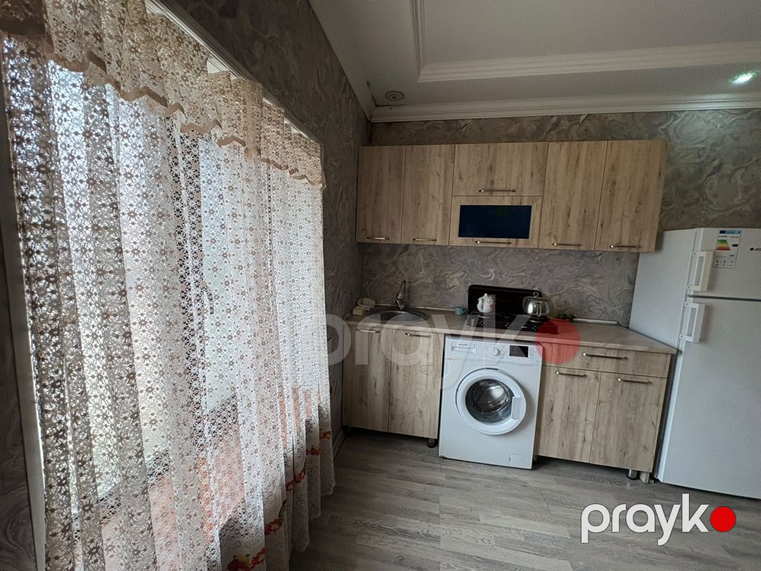 Həyət evi kirayə verilir, Quba r — Ev, villa, Quba (3)