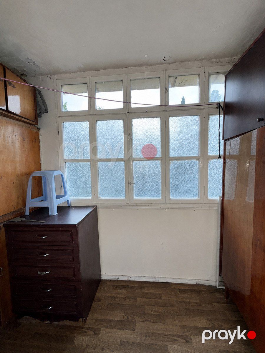 Satılır 3 otaqlı köhnə tikili 75 m² — Mənzil, Bakı (9)