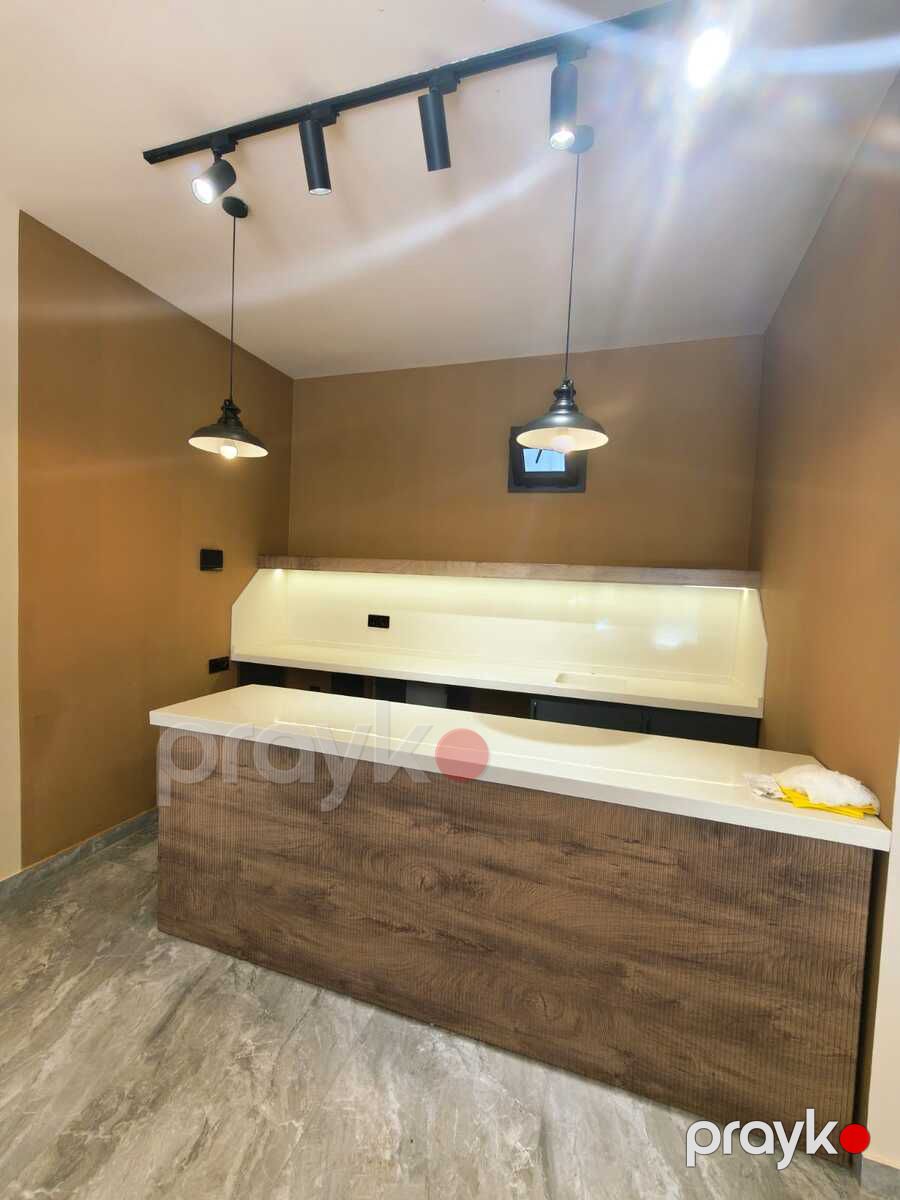 İcarəyə verilir obyekt 50 m² — Əmlak, Bakı (4)