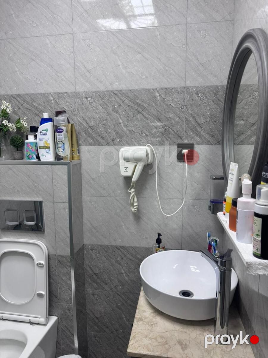 Satılır 4 otaqlı yeni tikili 150 m² — Mənzil, Bakı (10)