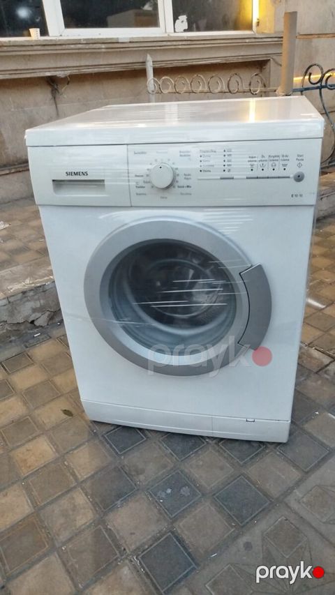 Paltaryuyan Siemens — Bakı