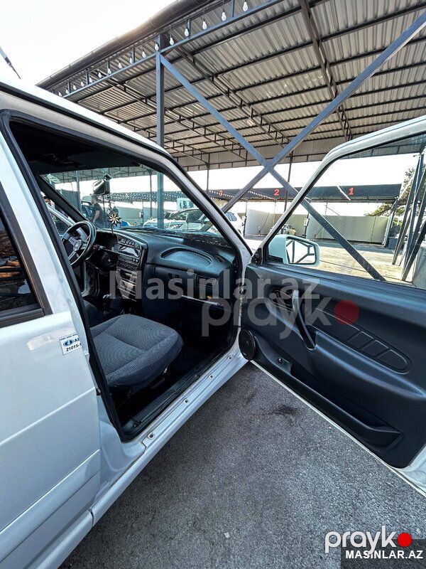Lada (vaz) 2115, 2011 il — Avtomobillər, Bakı (6)