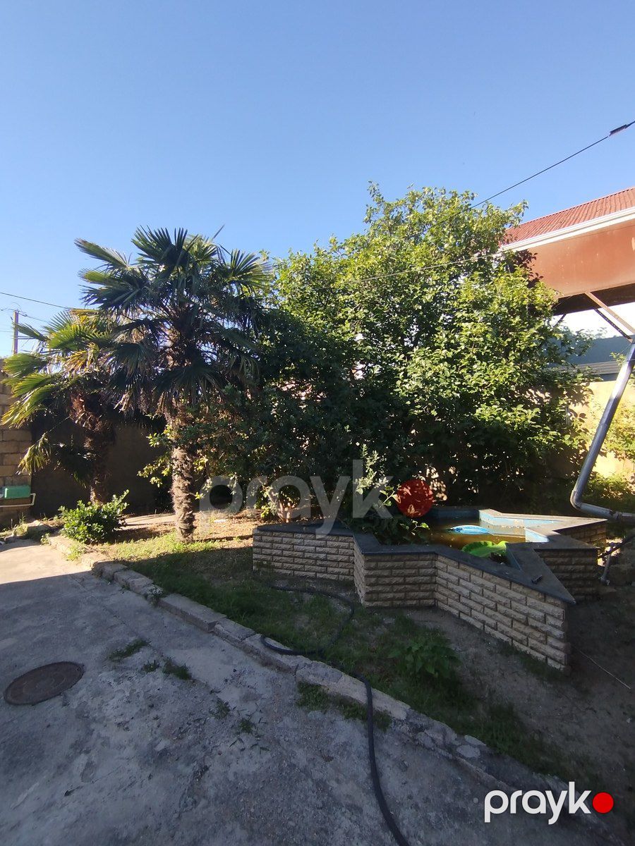 Satılır 8 otaqlı həyət evi/bağ evi 100 m² — Ev, villa, Bakı (4)