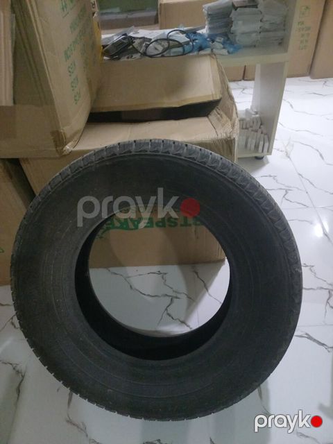 Toyota təkərləri 265/65 R17 — Bakı