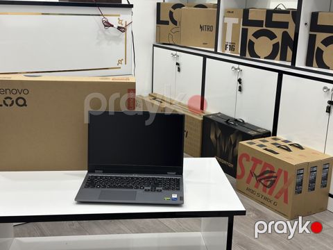 Lenovo loq 15IAX9 (83GS00R9RK) — Bakı