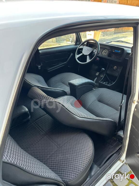 Lada (VAZ) 2107, 1.6 L, 2005 il, 146 700 km — Avtomobillər, Qax (3)