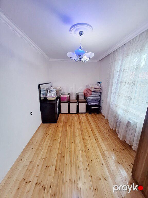 Həyət evi, Sumqayıt ş — Ev, villa, Sumqayıt (9)