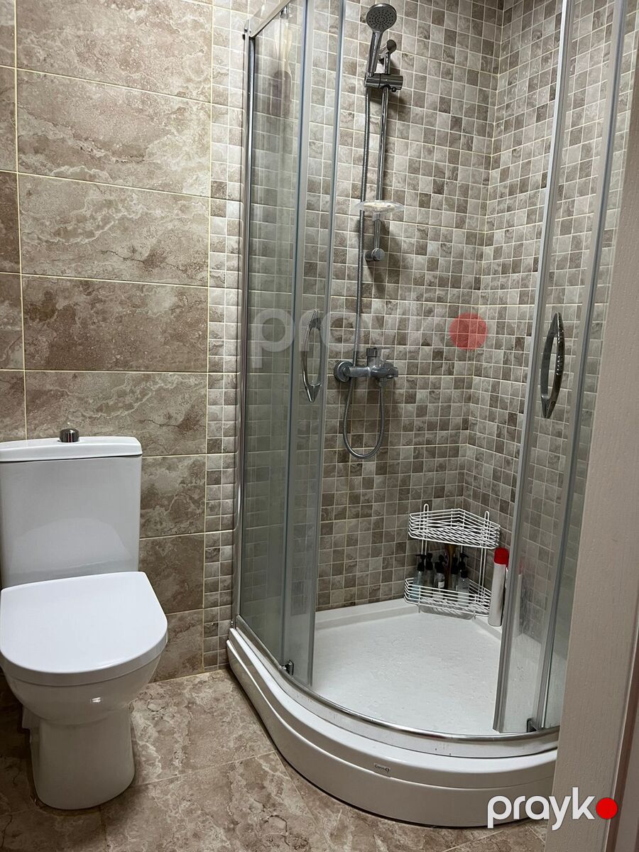 İcarəyə verilir 2 otaqlı yeni tikili 55 m² — Mənzil, Bakı (8)