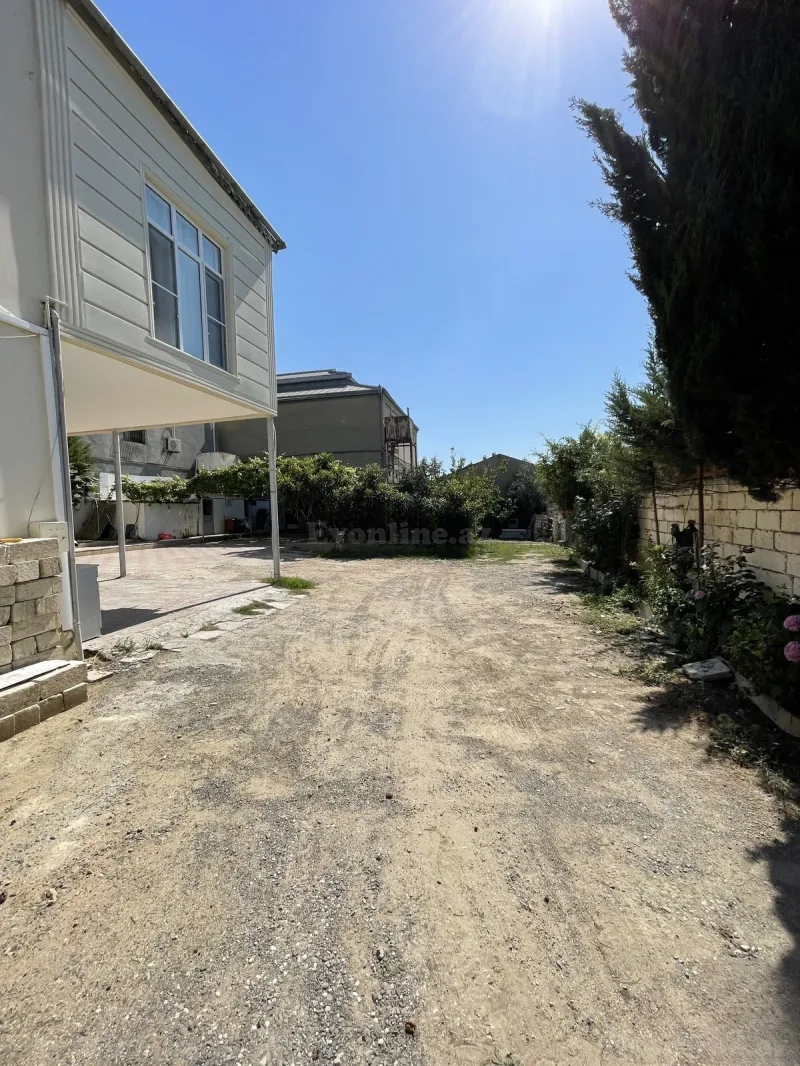 Satılır Torpaq 3 sot Bakı, Sabunçu r., Bakıxanov — Torpaq, Bakı (5)