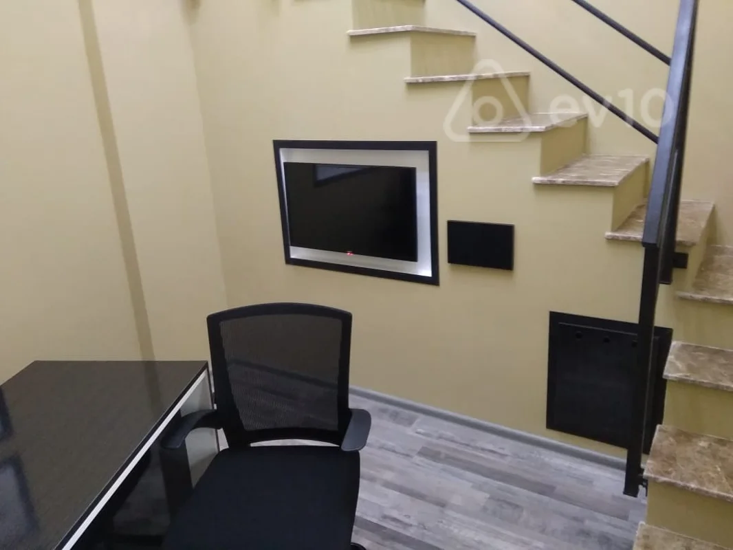 Ofis, 65 m², Məmməd Rahim — kirayə — Ofis, Bakı (4)