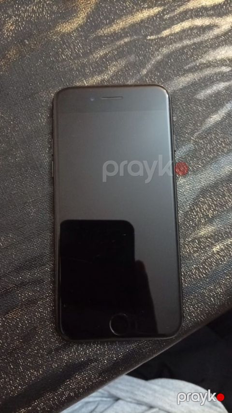 IPhone 7, Qara, Barmaq izi — Bakı