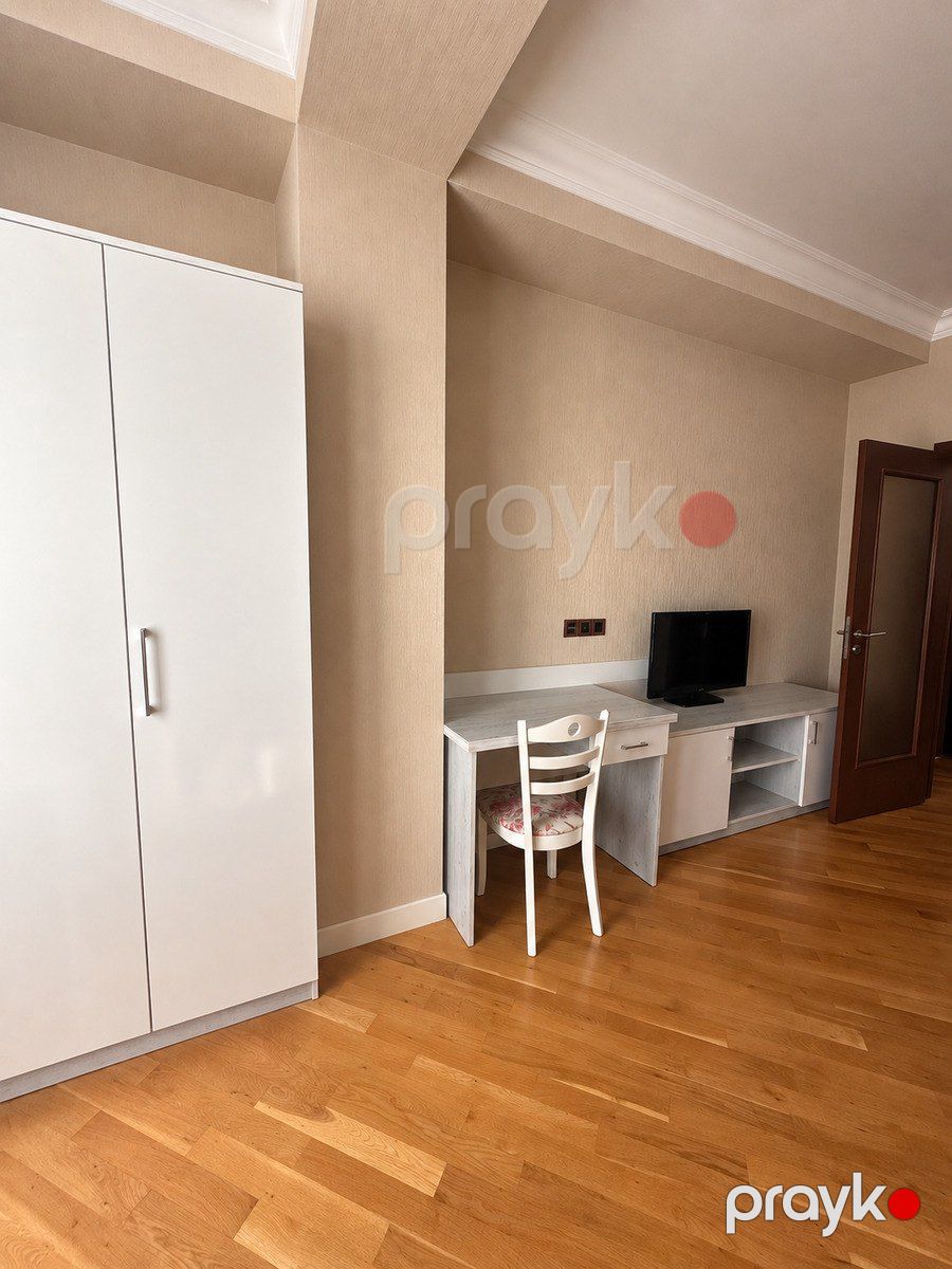 Satılır 3 otaqlı yeni tikili 100 m² — Mənzil, Bakı (9)