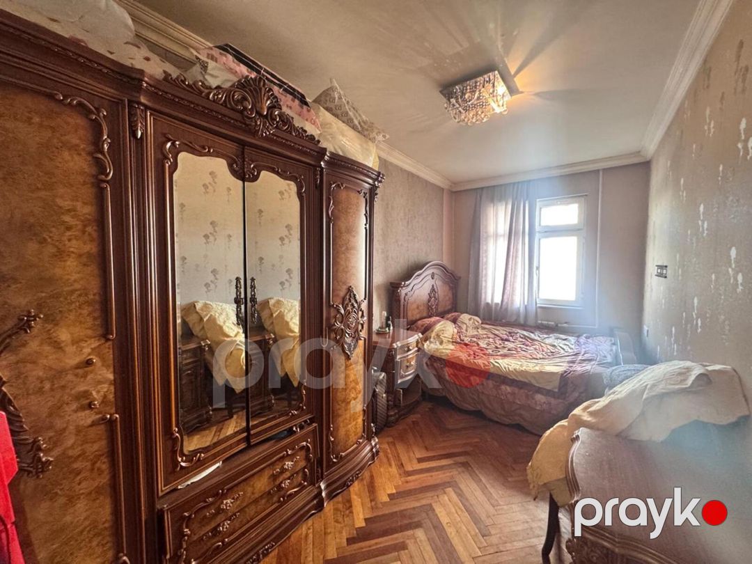 Satılır 3 otaqlı köhnə tikili 70 m² — Mənzil, Bakı (7)