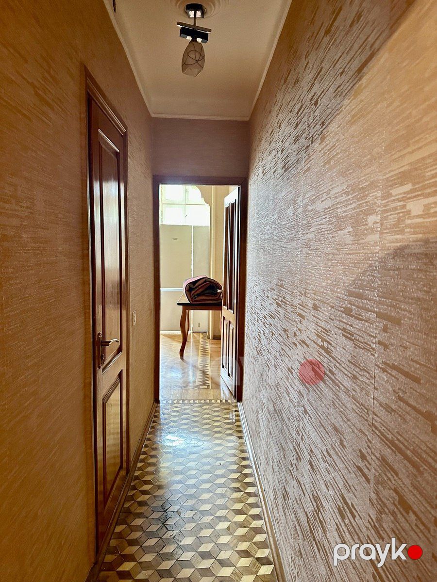 Satılır 3 otaqlı köhnə tikili 85 m² — Mənzil, Bakı (8)