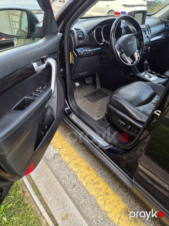 Kia Sorento, 2.0 L, 2010 il, 365 000 km — Avtomobillər, Bakı (7)