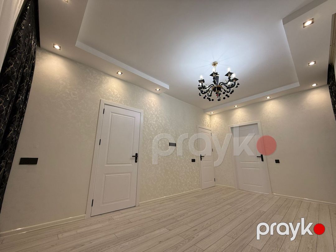 Satılır 2 otaqlı köhnə tikili 76 m² — Mənzil, Bakı (2)