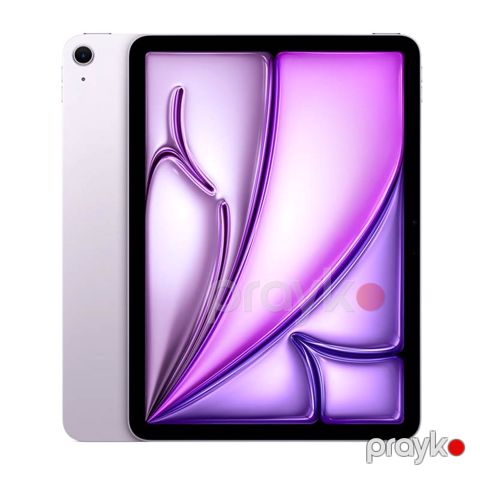 Apple iPad Air 11 M4 256 GB Wi-Fi (Purple) — Bakı