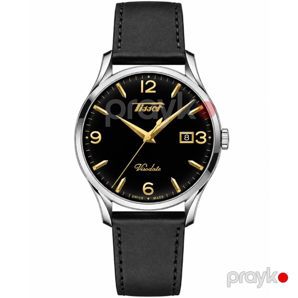 Saat Tissot T1184101605701 — Qol saatları, Bakı