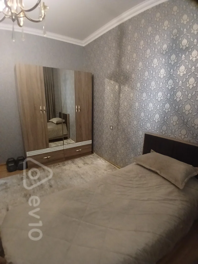 4 otaqlı həyət evi, 110 m², Suraxani ray zig sosesi — Ev, villa, Bakı (8)