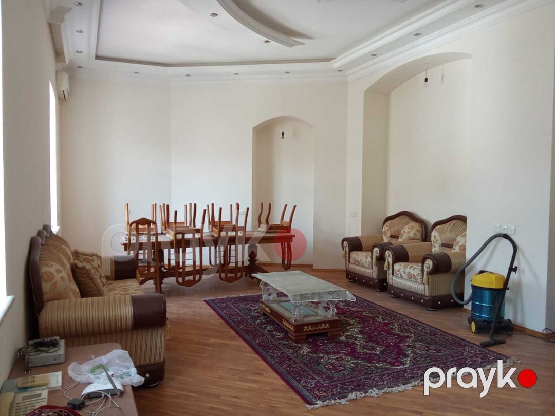 Satılır 3 otaqlı yeni tikili 100 m² — Mənzil, Bakı (2)